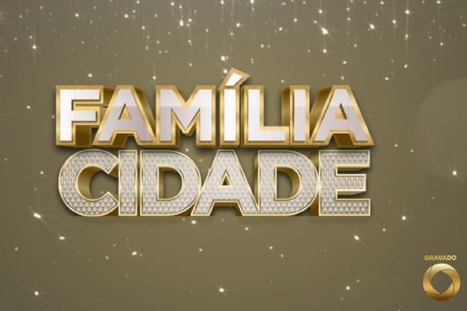“Família Cidade” realiza confraternização entre apresentadores e repórteres