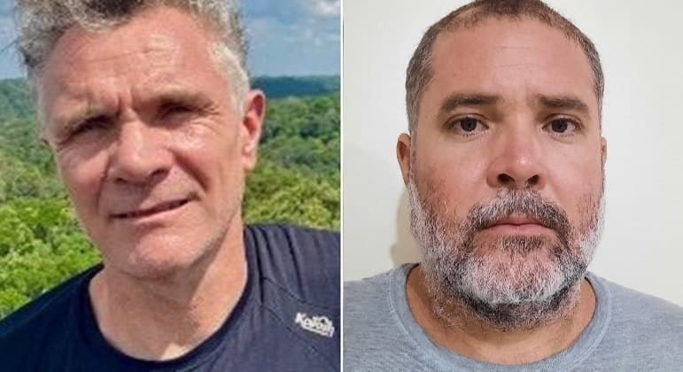 Traficante Colômbia é o mandante das mortes de Dom Phillips e Bruno Pereira
