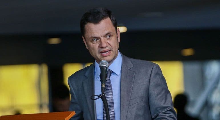 Defesa pede liberdade provisória para o ex-ministro Anderson Torres