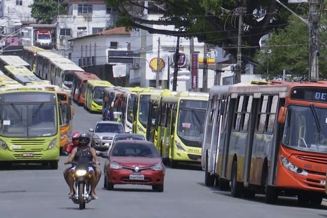 São Luís: rodoviários se reúnem em Assembleia e decidem deflagração de greve