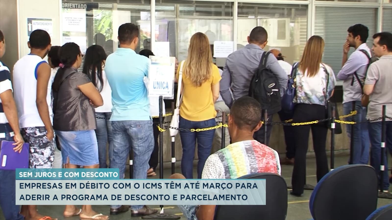 ICMS: débitos com redução nas multas e juros vão até 31 de março