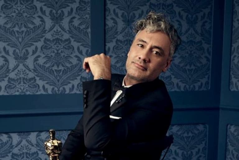 Cinema: Taika Waititi diz que não vai dirigir Thor 5