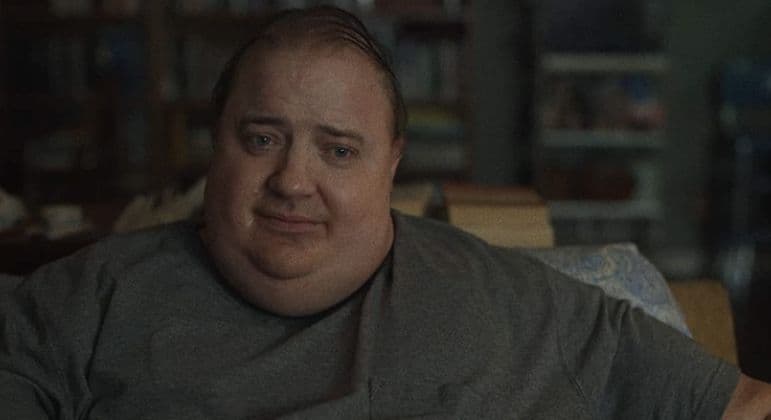 Brendan Fraser ganhou o Oscar de Melhor Ator devido ao Brasil?
