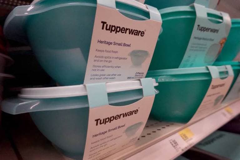 Tupperware vai deixar saudade? Veja outras empresas que marcaram época