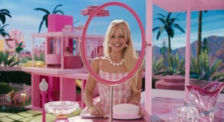 Vietnã proíbe filme 'Barbie' por mostrar território disputado com a China
