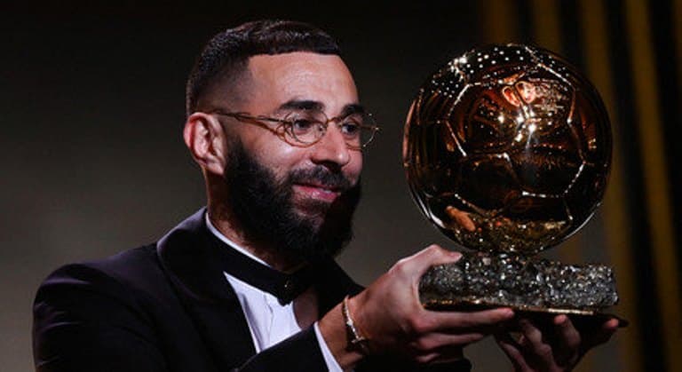 Benzema pode perder a cidadania francesa por suposta ligação com terrorismo
