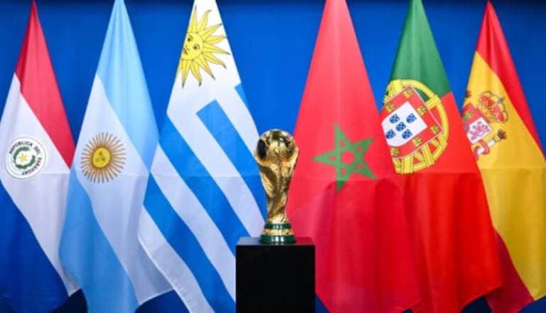 Veja tudo o que se sabe sobre a Copa do Mundo de 2030