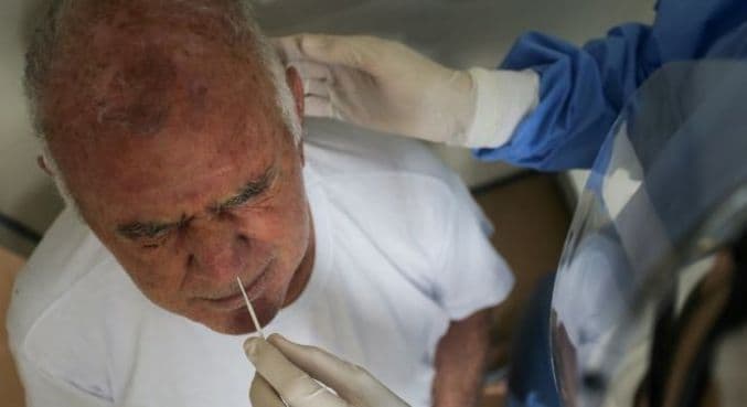 Pandemia tirou renda da classe média e aumentou desigualdade