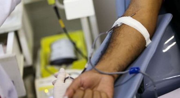 PEC que autoriza comércio de plasma humano volta a ser discutida no Senado