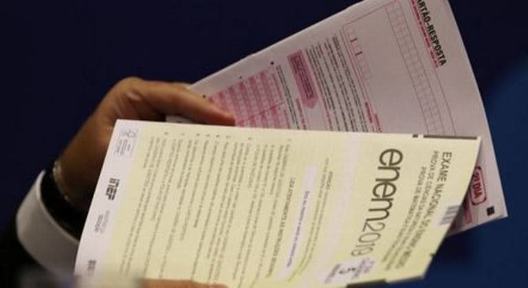 Enem 2023: organização divulga os locais de prova; saiba como consultar