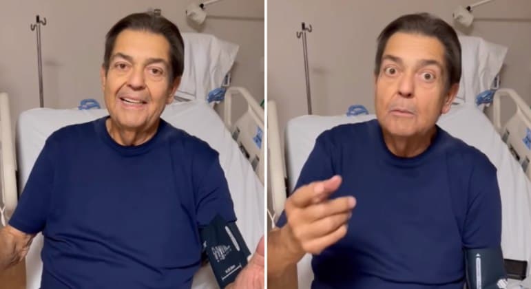 Faustão pode furar a fila do transplante de coração?