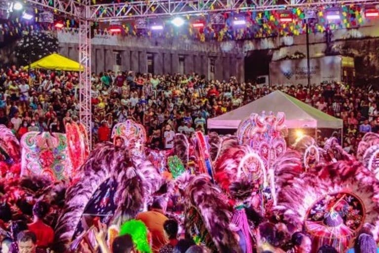 Festança: Ceprama abre a temporada das festas de São João 2023 do Maranhão