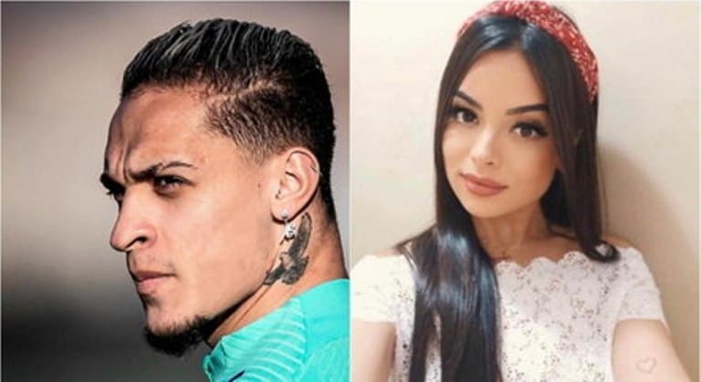Antony expõe supostas mensagens de mulher que o acusa de agressão