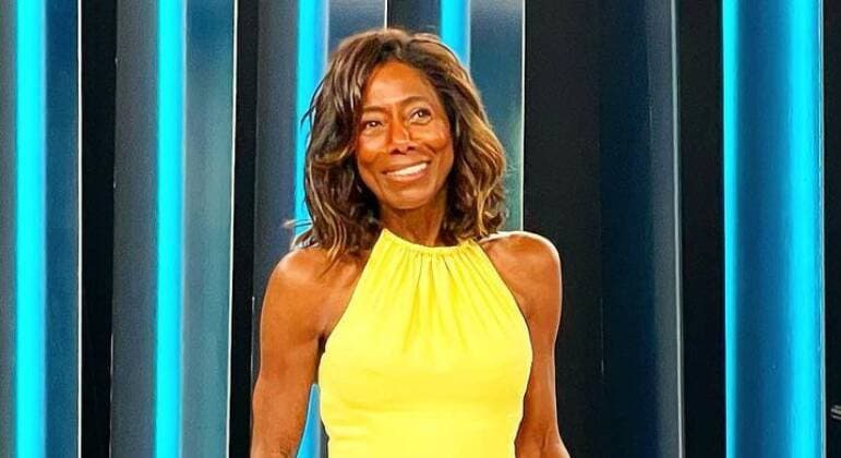 Gloria Maria morre após luta contra o câncer