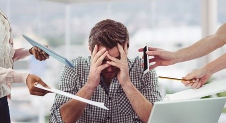 Veja dicas para ter mais foco no trabalho e afastar o estresse