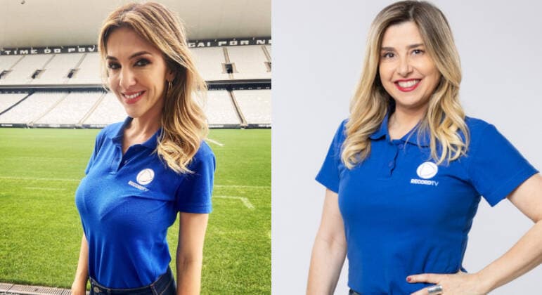 'O Programa de Todos os Programas' recebe Janice de Castro e Mylena Ciribelli