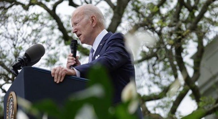 FBI mata homem que ameaçou atacar presidente dos Estados Unidos
