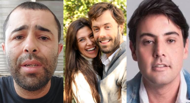 Recuperação de Kayky Brito é marcada por polêmicas com motorista e Bruno De Luca