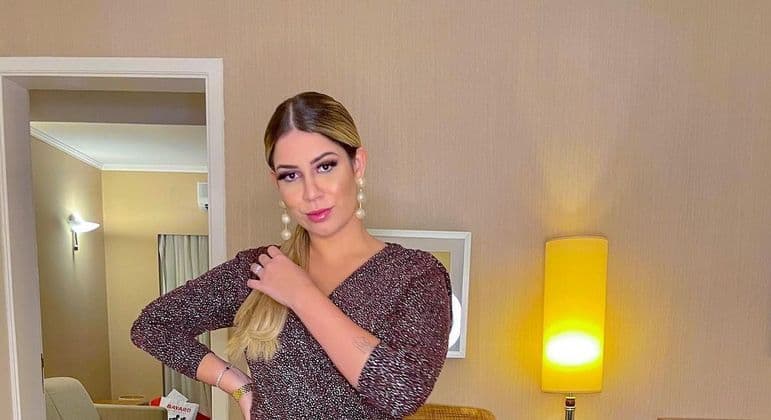 Fotos do corpo de Marília Mendonça no IML vazam e são compartilhadas na web