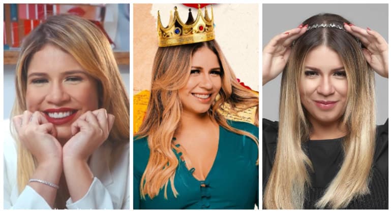 Marília Mendonça segue fazendo história na música