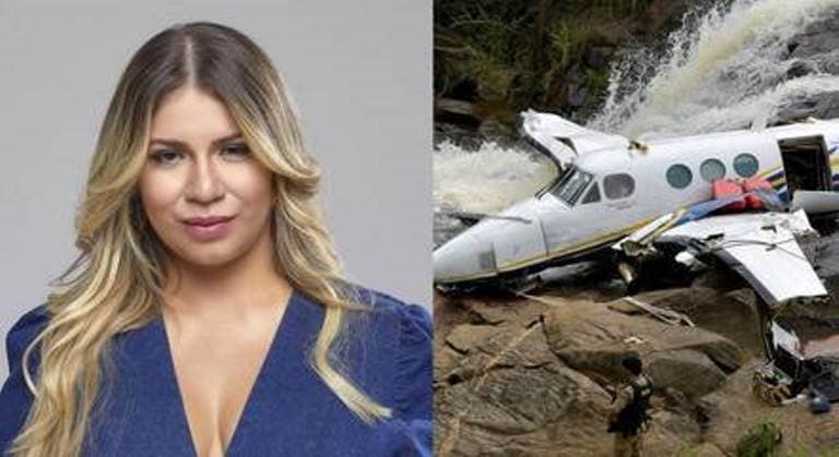 Morte de Marília Mendonça mudou a rotina de viagens dos famosos no Brasil