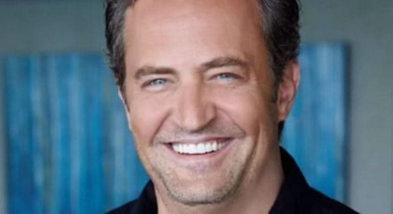 Matthew Perry: causa da morte continua em aberto