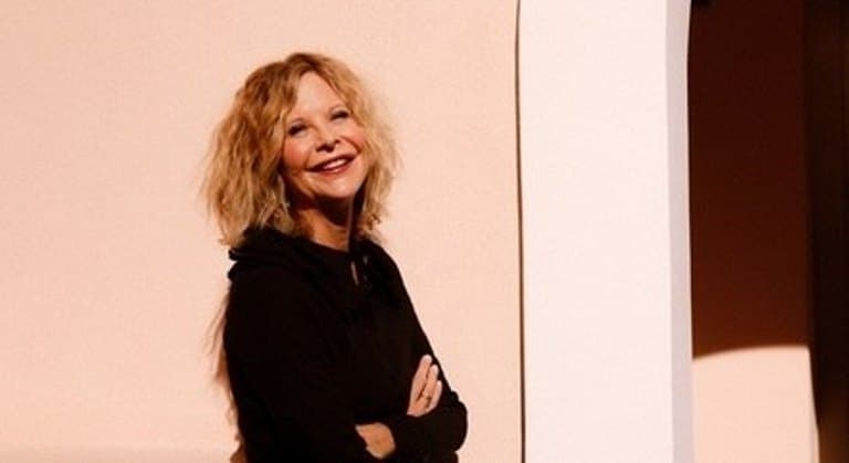 Meg Ryan volta às telonas após sete anos sem atuar e diz que não sentiu falta da fama