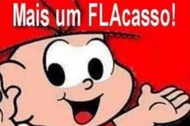 Eliminação do Flamengo na Libertadores gera enxurrada de memes nas redes