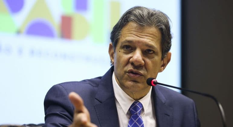 Haddad diz que vai abrir 'caixa-preta' das renúncias fiscais