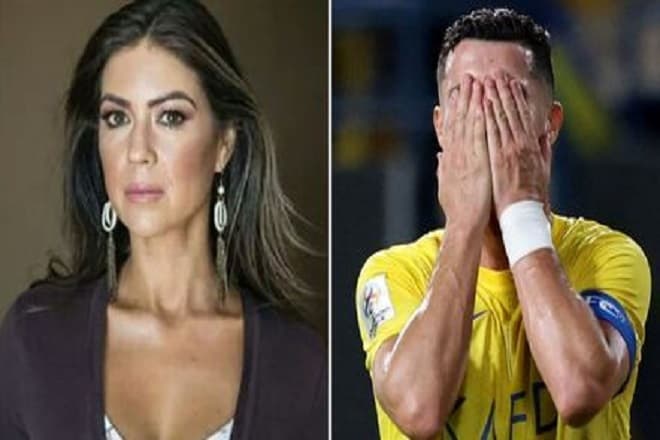 Modelo tenta reabrir ação em que acusa jogador de estupro