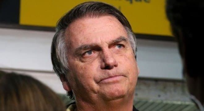 Bolsonaro e Michelle pedem acesso a depoimentos prestados à PF