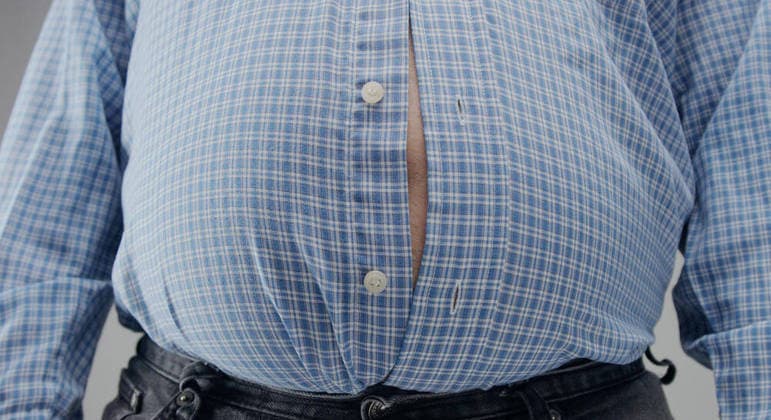 Novo tratamento para obesidade reduz 'drasticamente' o peso, sem cirurgia nem efeitos colaterais