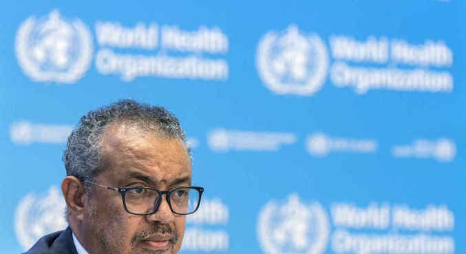 OMS se reúne para decidir se Covid-19 ainda é emergência mundial