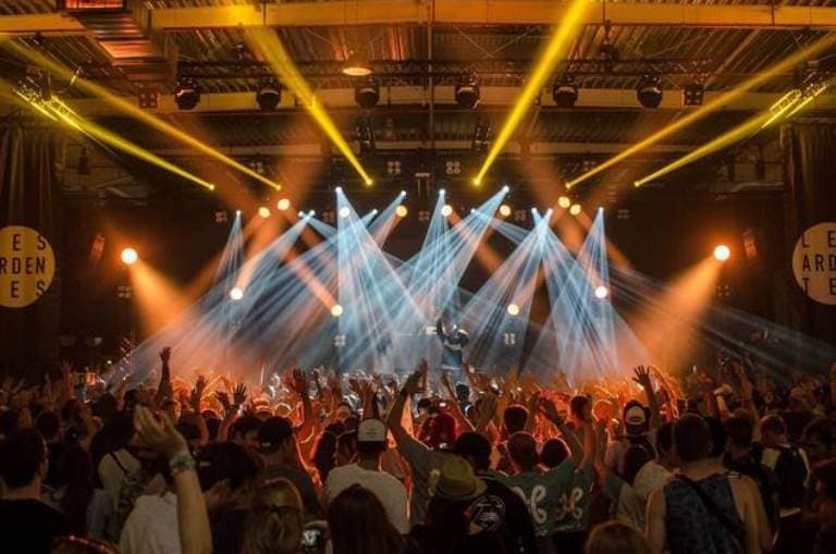 Vem aí: confira os shows que já estão confirmados para 2023