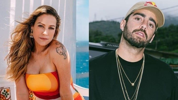 Piovani e Scooby voltam a ter atritos em uma crise que já se arrasta há anos