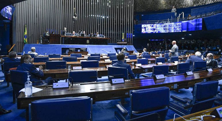 Proposta popular no Senado prevê criminalizar a prática de coaching