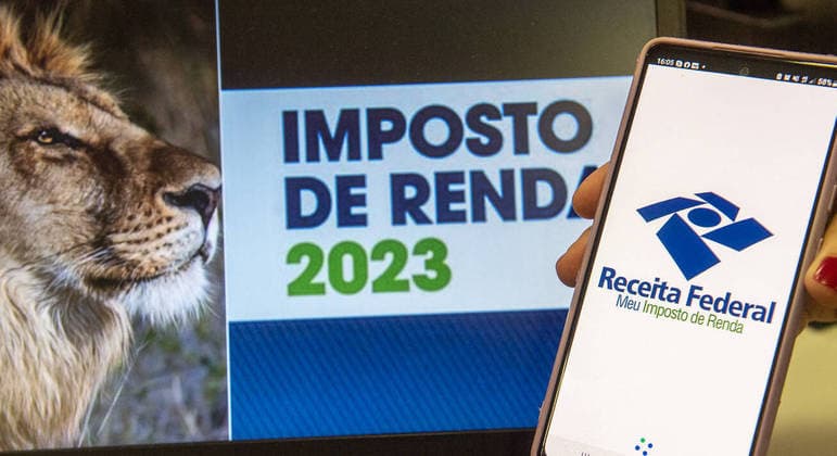Imposto de Renda 2023: veja como fazer a declaração passo a passo
