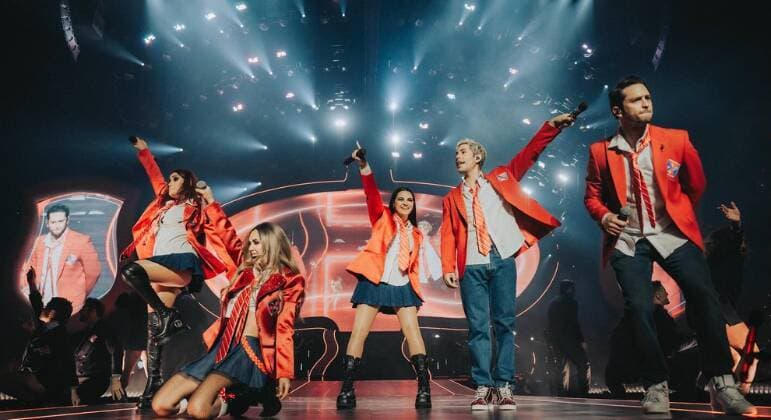 RBD no Brasil: saiba o que esperar dos shows da nova turnê