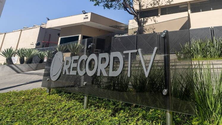 Sete décadas no ar! Veja 70 fatos curiosos sobre a Record TV