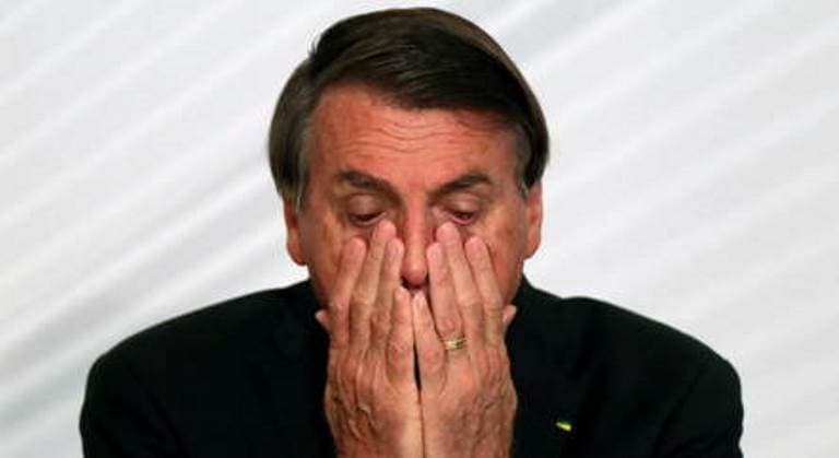 TSE forma maioria para rejeitar recurso e manter Bolsonaro inelegível