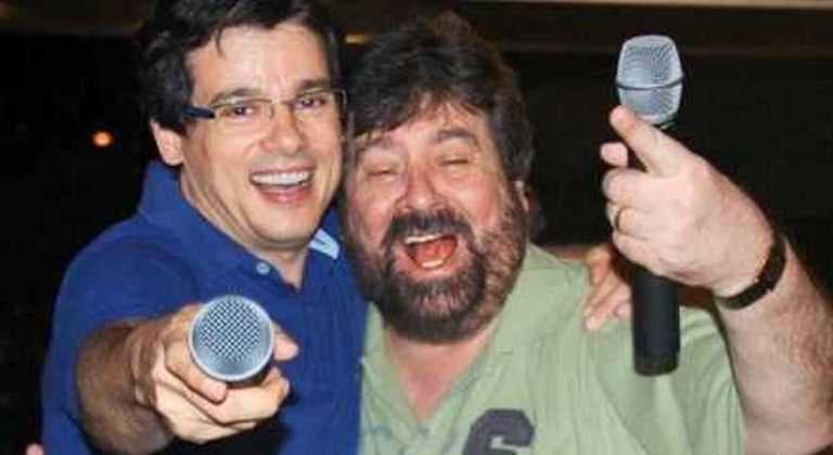 Morre Roberto Manzoni, o 'Magrão', aos 74 anos