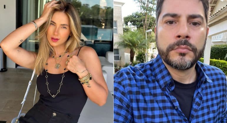 Virginia Fonseca chora e desabafa após crítica de Evaristo Costa: 'Estou realmente mal'