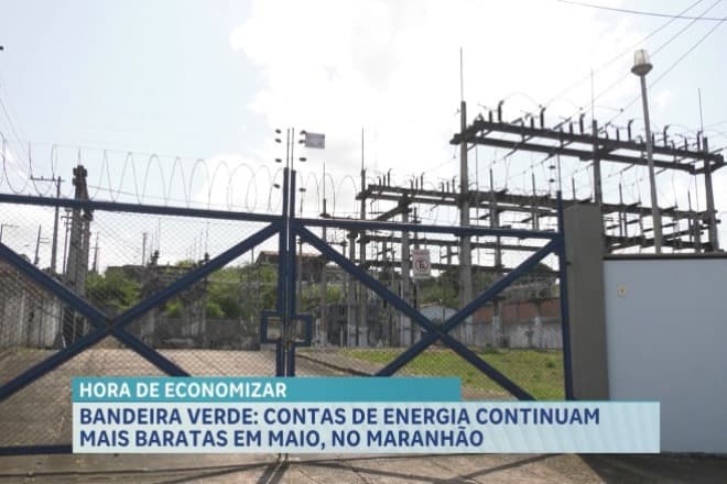 Energia deve continuar mais barata em maio e consumidores não terão custo extra