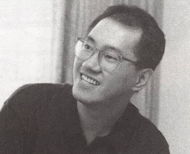 Akira Toriyama, criador de Dragon Ball, morre aos 68 anos