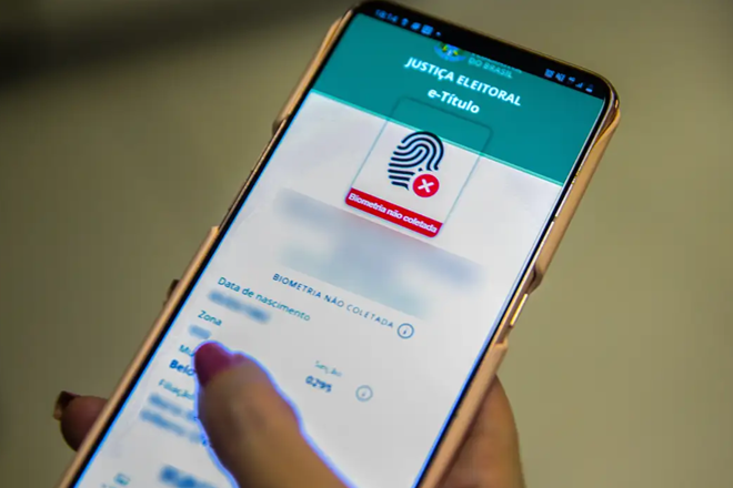 Não foi votar? Saiba como justificar ausência