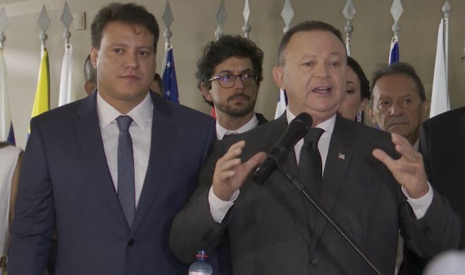 Brandão anuncia redução de multas e juros em débitos de ICMS, IPVA e ITCD até 31 de julho