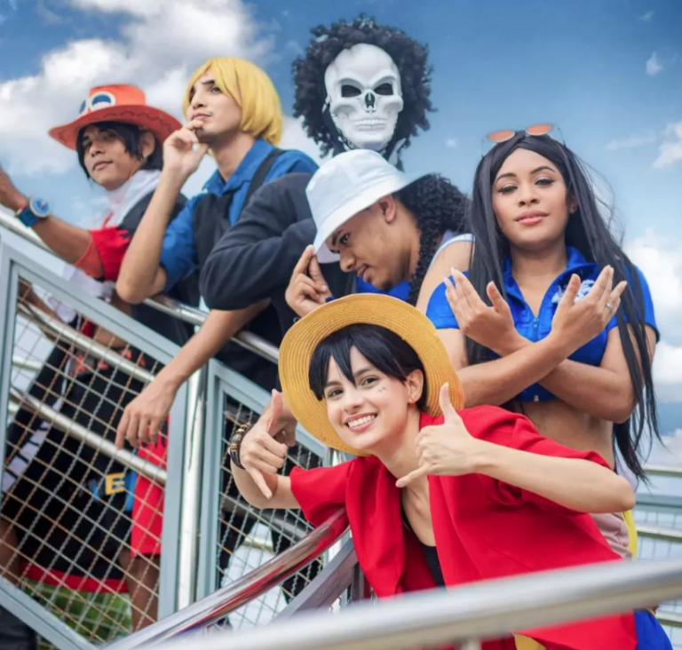 Sesc Geek 2024 reúne apaixonados pela cultura nerd neste sábado (13)