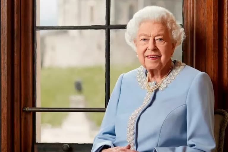 Rainha Elizabeth 2ª teve doloroso câncer antes de morrer