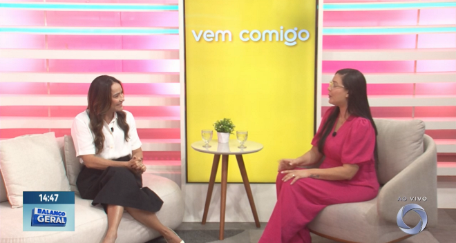 Vem Comigo: Saiba sobre o Fórum da mulher empresária