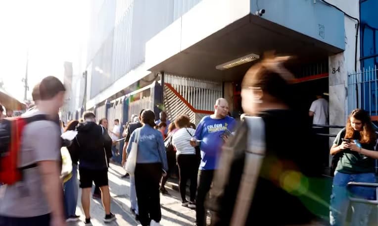 Veja agora os gabaritos do ‘Enem dos Concursos’